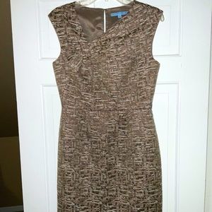 NEVER WORN Antonio Melani Dress, size 4
